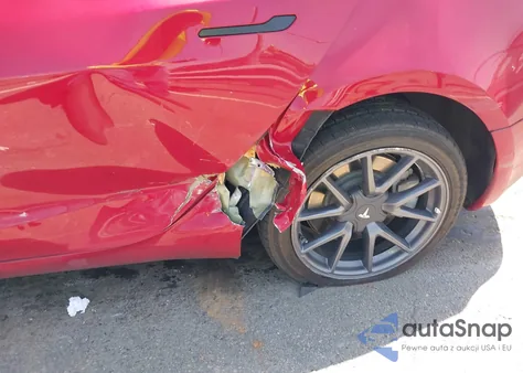 2022 Tesla Model 3 Long Range Dual Motor All-Wheel Drive from USA, damaged, VIN 5YJ3E1EB8NF199712